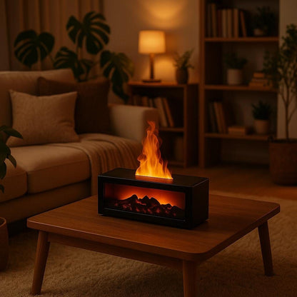 Humidificador de Aroma